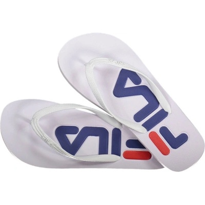 Fila Дамски чехли fila, Размер 42, Цвят Бяло (ffw0005f_76a0ba0_bianco1000)