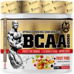 Dexter Jackson Signature Series Gold Series | BCAA 6000 [463 грама] Плодов Пунш
