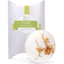 Two Cosmetics tuhý šampon Pure bez parfemace 85 g