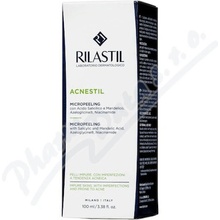 INSTITUTE GANASSINI S.P.A. RILASTIL Acnestil Micropeel.exfoliační mléko 100ml