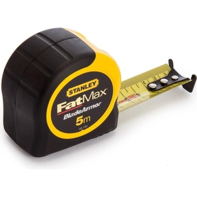 STANLEY Ролетка противоударна 5м Stanley FatMax (0-33-720)