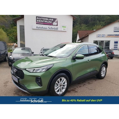 Ford Kuga 1.5 EcoBoost Titanium 110 kW