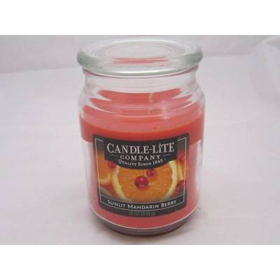 Tica Mandarinka a berries 510 g