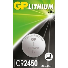 GP CR2450 1ks 1042245011