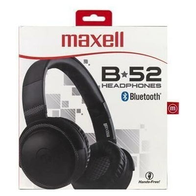 Maxell B52