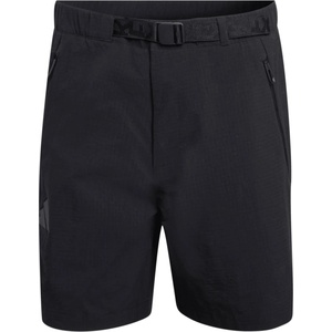 adidas Terrex Мъжки къси панталони adidas Terrex XPR Mid Shorts - Black (012-4100-0117)