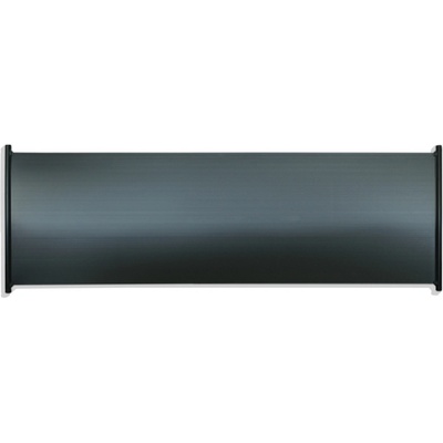 Multiplast Akysun Hobby solární ohřev 1,2 x 4 m d32