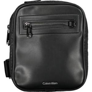 Calvin Klein Чанта през рамо за мъже calvin klein, Цвят Черен (k50k510853_ne0ii)