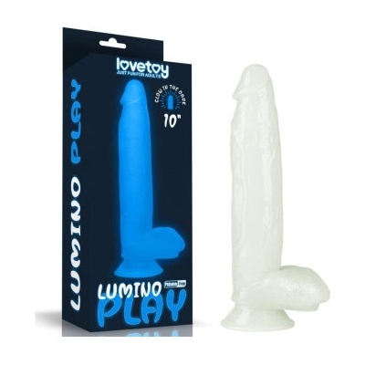 LOVETOY Lumino 10"