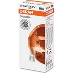 OSRAM ORIGINAL LINE W5W 24V (2845)