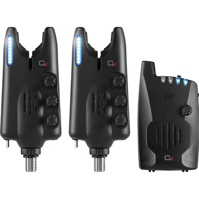 JRC Radar CX SET 2+1 modrá