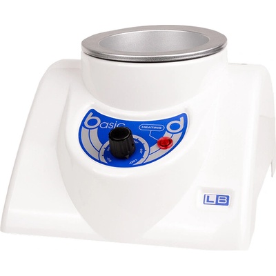Biemme ohřívač epilačních vosků BASIC 800 ml