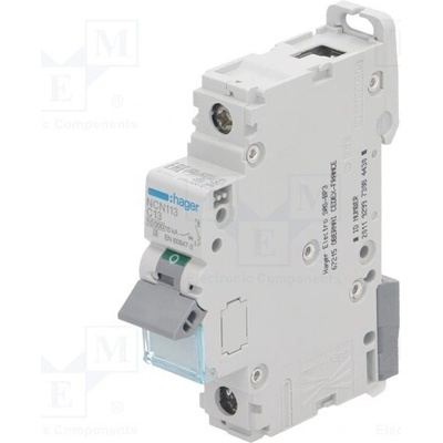 Hager NCN113 230/400VAC