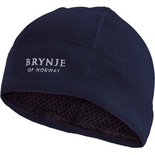 Brynje of Norway Arctic hat tmavomodrá