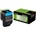 Lexmark 80C2XCE