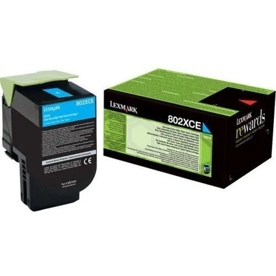 Lexmark 80C2XCE