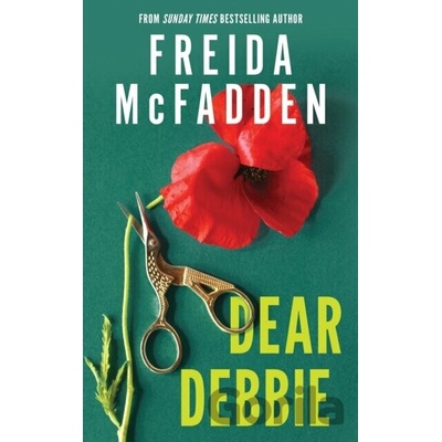 Dear Debbie - Freida McFadden