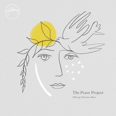 The Peace Project - Hillsong Worship CD