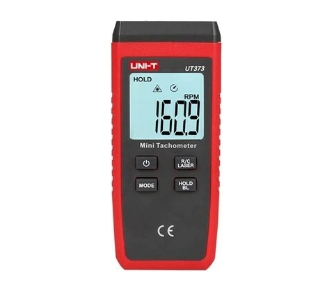 UNI-T UT373