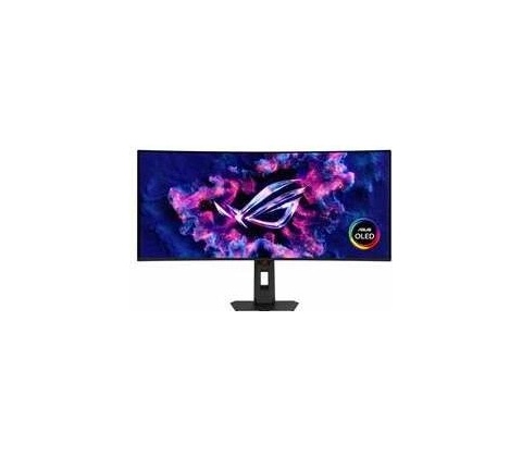Asus ROG Strix XG34WCDMS