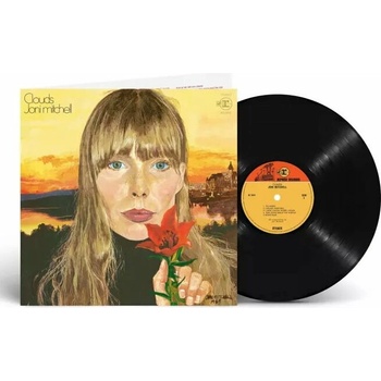 Mitchell Joni - Clouds LP