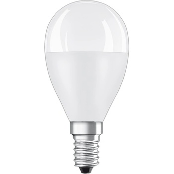 OSRAM LED крушка Osram - LED Value, P60, E14, 3000K, 806 lm (4058075630390)