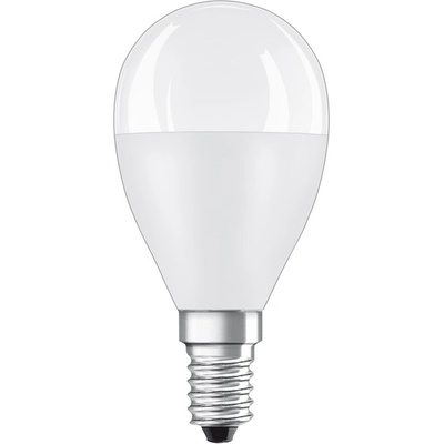 OSRAM LED крушка Osram - LED Value, P60, E14, 3000K, 806 lm (4058075630390)
