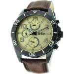Lee Cooper Мъжки часовник Lee Cooper - LC-23G-C (LC-23G-C) Часовници