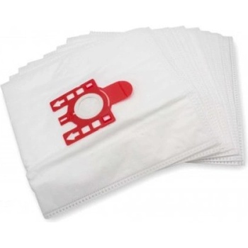 VHBW Торбички за прахосмукачка Hoover H22 / H30 / H52 / H60 / H61, 10 бр (800115946)