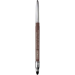 Clinique Quickliner For Eyes Intense дълготраен молив за очи за жени 3 гр