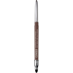 Clinique Quickliner For Eyes Intense дълготраен молив за очи за жени 3 гр