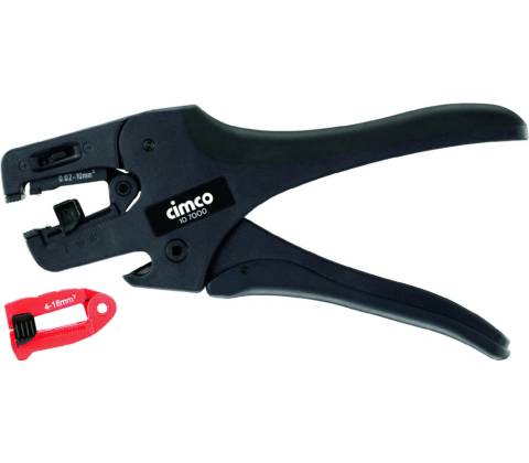 Cimco 107000