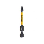 DEWALT Накрайник за битове, отвертка, 57mm, 5pcs, PH2 FLRQ