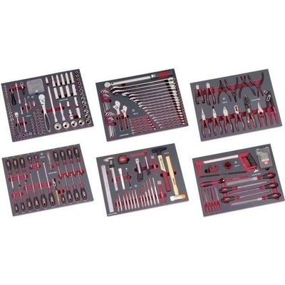 Kraftwerk KR-4917 COMPLETO EVA