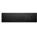 HP 455 Programmable Wireless Keyboard 4R184AA#BCM