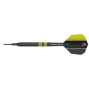 Target soft 19g Vapor8 black žlté 80% wolfram