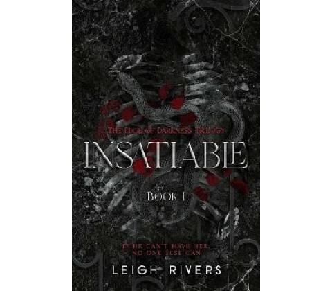 Insatiable