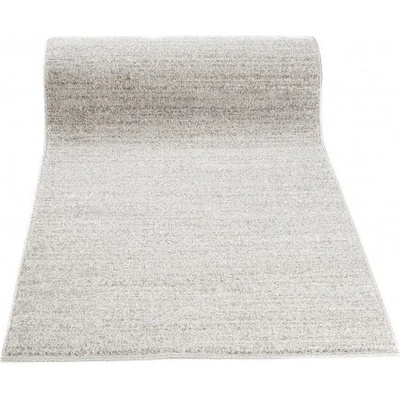 Nej-koberce Sari T006A světlý šedý metráž 80 cm