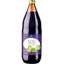 Allnature 100% Bio šťava z plodov Noni Bio 1 l