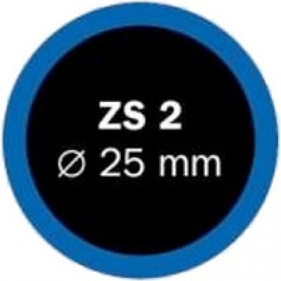 Ferdus 308151 záplata ZS 1 25 mm