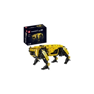 Mould King 15066S Robotický RC pes Dynamics