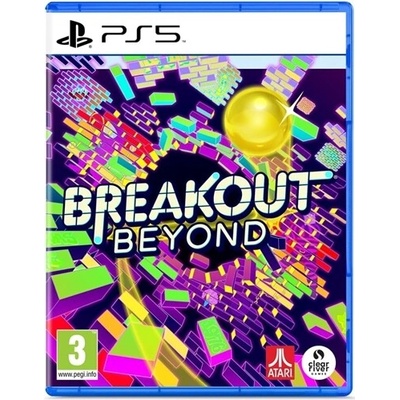 Breakout Beyond