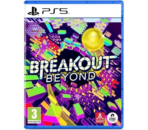 Breakout Beyond