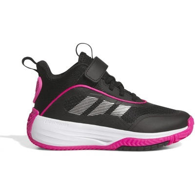 adidas Ownthegame 3.0 K JQ7941 černá – Zboží Mobilmania