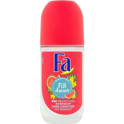 Fa Island Vibes Fiji Dream roll-on 50 ml