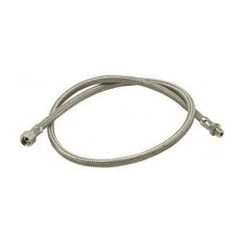 Image 1 of CBM 1/4" M x 3/8" RTS O8mm 1000mm Гъвкава връзка за горелка (FLE05004)