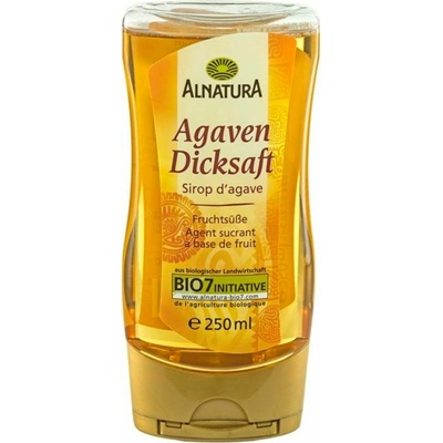 Alnatura BIO Sirup agávový 250 ml