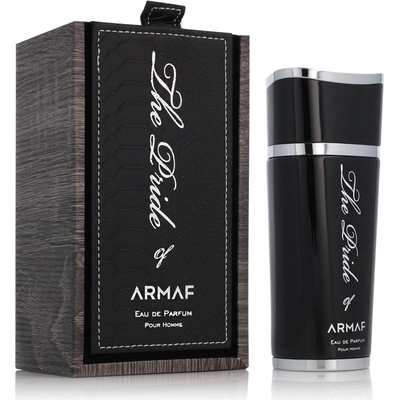 Armaf The Pride Of Armaf parfémovaná voda pánská 100 ml