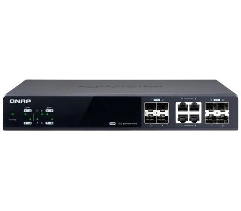 QNAP QSW-M804-4C