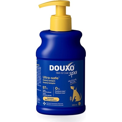 Douxo SPA Hydrating Oatmeal Conditioner 250 ml – Zboží Mobilmania
